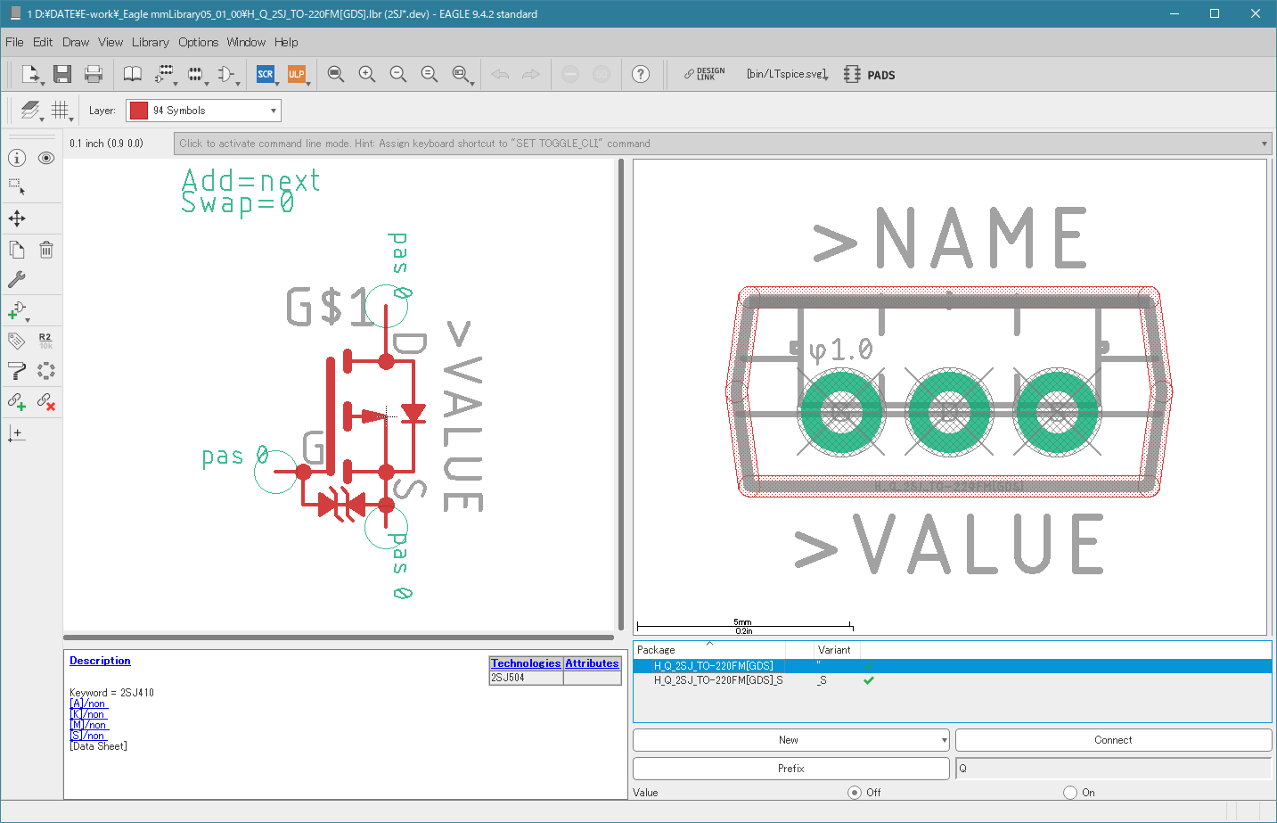 H_Q_2SJ_TO-220FM_GDS