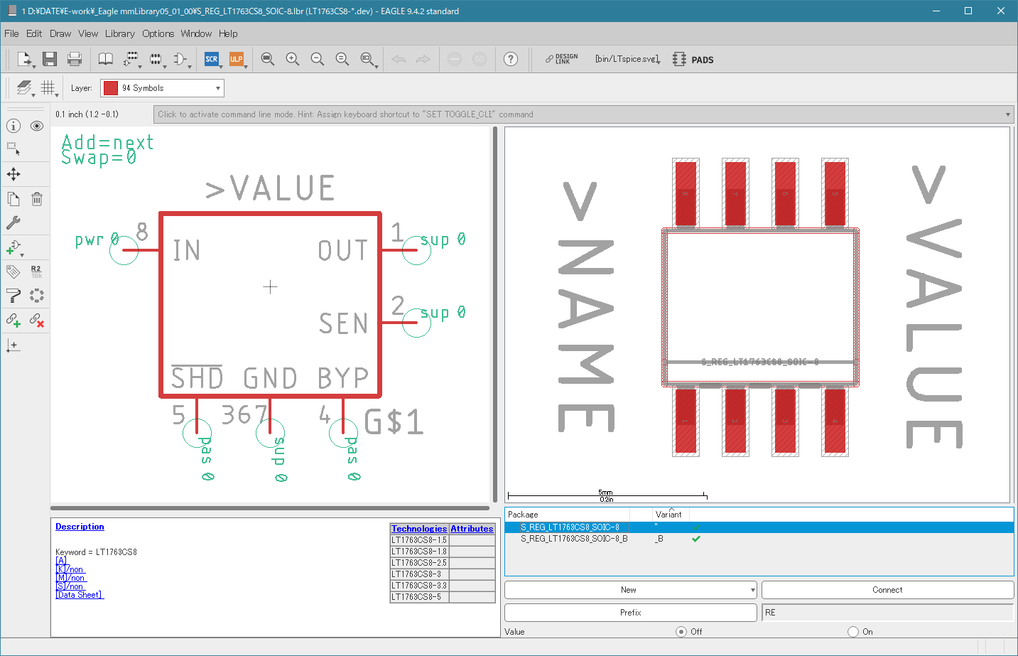 S_REG_LT1763CS8_SOIC-8